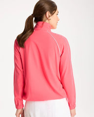 Chico's / Zenergy® Ripstop Piping Jacket