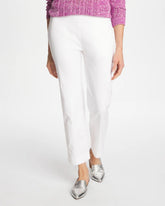 Chico's Online - Brigitte™ Straight Crop