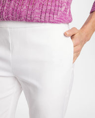 Chico's Online - Brigitte™ Straight Crop