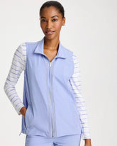 Chico's Sale - Zenergy® UPF Caviar Vest