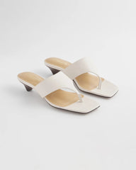 Chico's Online - Julia Nappa Kitten Heel