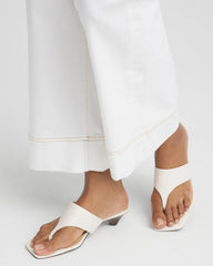 Chico's Online - Julia Nappa Kitten Heel