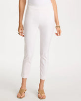 Chico's Discount - Brigitte™ Slim Pull-On Ankle Pants