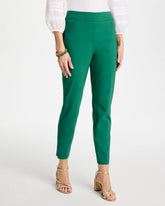 Chico's On Sale - Brigitte™ Slim Pull-On Ankle Pants
