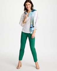 Chico's On Sale - Brigitte™ Slim Pull-On Ankle Pants