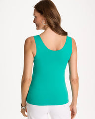 Chico's US - Microfiber Tank