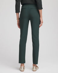 Chico's Sale - Lightweight Juliet Straight Ankle Pants