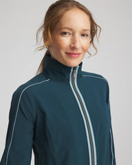Chico's US - Zenergy® UPF Contrast Jacket