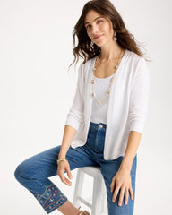 Chico's For Sale - Summer Romance Cardigan