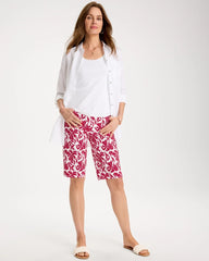 Chico's On Sale - Bora Bliss Brigitte™ Slim Shorts