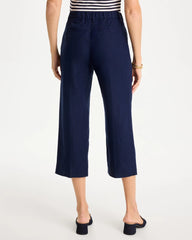 Chico's For Sale - Linen Fly Front Pants