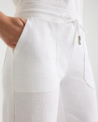 Chico's US - Zenergy® Crosshatch Knit Cropped Pants