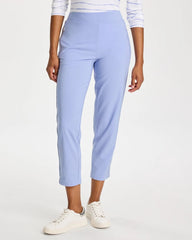 Chico's / Zenergy® UPF Caviar Crop Pants