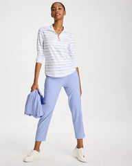 Chico's / Zenergy® UPF Caviar Crop Pants