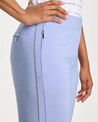Chico's / Zenergy® UPF Caviar Crop Pants