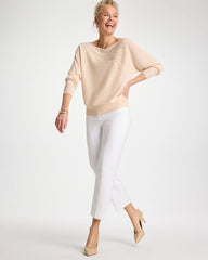 Chico's Outlet - Emme Slim Ankle Pants