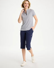 Chico's US - Zenergy® UPF Pedal Pusher Pants