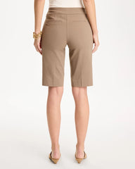 Chico's Discount - Brigitte™ Slim Shorts