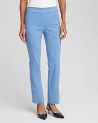 Chico's Outlet - Brigitte™ Slim Pull-On Pants