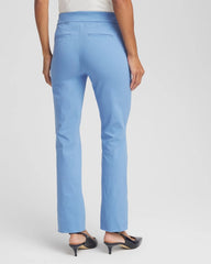 Chico's Outlet - Brigitte™ Slim Pull-On Pants
