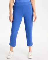 Chico's Discount - Zenergy® Soft Pique Cropped Pants
