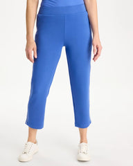 Chico's Discount - Zenergy® Soft Pique Cropped Pants