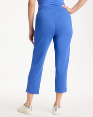 Chico's Discount - Zenergy® Soft Pique Cropped Pants
