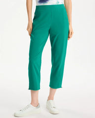 Chico's On Sale - Zenergy® UPF Bungee Crop Pant