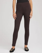 Chico's Discount - Juliet Slim Zip-Ankle Leggings