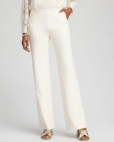 Chico's On Sale - Juliet Wide Full Length Pant