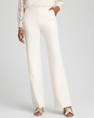 Chico's On Sale - Juliet Wide Full Length Pant