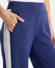 Chico's Discount - Zenergy® Soft Contrast Crop Pants