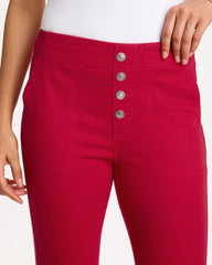Chico's For Sale - Pull-On Capri Jeans