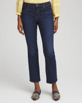 Chico's US - Girlfriend Kick Flare Jeans