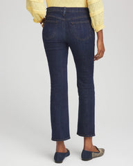 Chico's US - Girlfriend Kick Flare Jeans