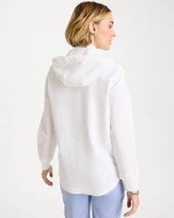 Chico's For Sale - Zenergy® UPF Rib-Mix Connie Jacket