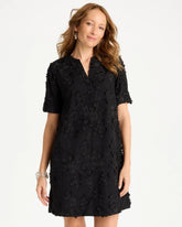Chico's On Sale - 3D Floral Dress