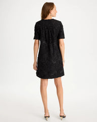 Chico's On Sale - 3D Floral Dress