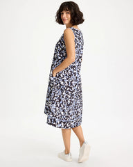 Chico's For Sale - Zenergy® UPF Posh Dots Midi Dress