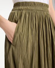 Chico's Outlet - Sea Island Pull-On Maxi Skirt