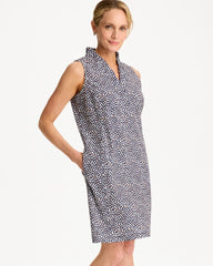 Chico's Online - Zenergy® UPF Ruffle Dress