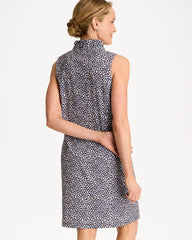 Chico's Online - Zenergy® UPF Ruffle Dress