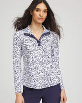 Chico's US - Zenergy® UPF Palma Pullover