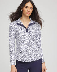 Chico's US - Zenergy® UPF Palma Pullover