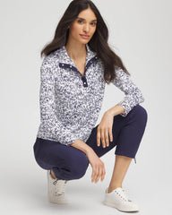 Chico's US - Zenergy® UPF Palma Pullover