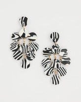 Chico's / Chic Chandelier Earrings