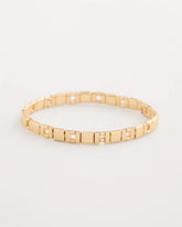 Chico's On Sale - Glam Slice Stretch Bracelet