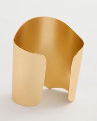 Chico's Online - Turquoise Blue Howlite Statement Cuff