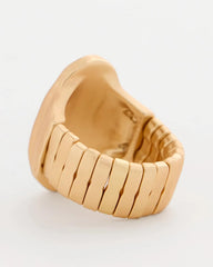 Chico's US - Turquoise Blue Stretch Ring