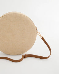 Chico's US - Seashell-Inspired Crossbody Bag